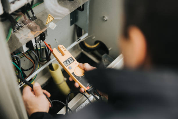Best Electrical Troubleshooting Services  in Itasca, IL