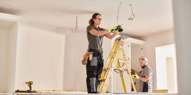 Best Home Electrical Repair  in Itasca, IL