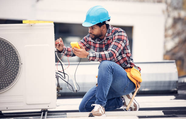 Best Electric Panel Repair  in Itasca, IL