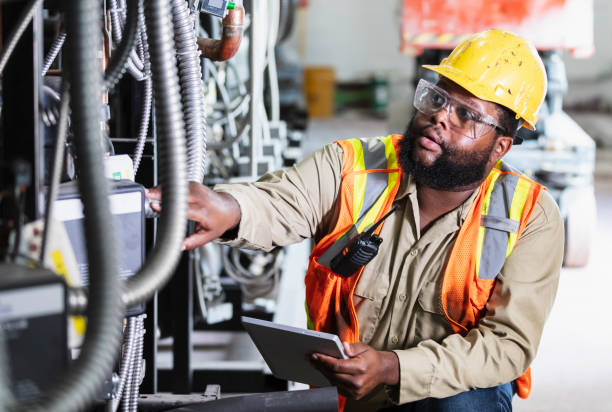 Best Circuit Breaker Repair  in Itasca, IL
