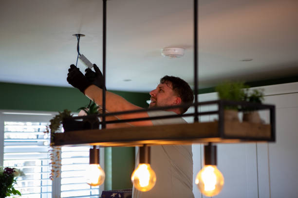 Best Electrician for Home Renovation  in Itasca, IL
