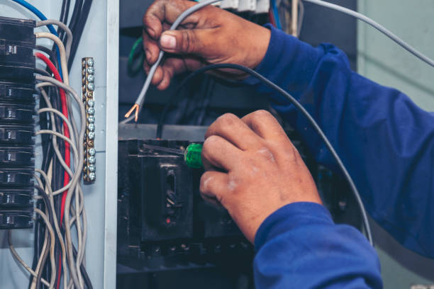 Best Licensed Electrician  in Itasca, IL