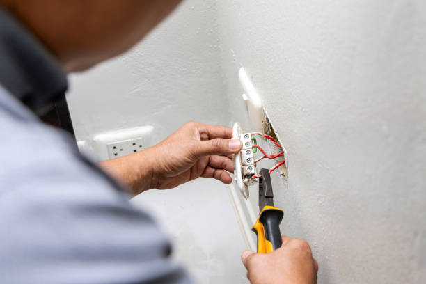 Best Electrical Wiring Services  in Itasca, IL