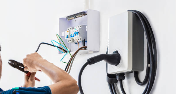 Best Electrician Near Me  in Itasca, IL
