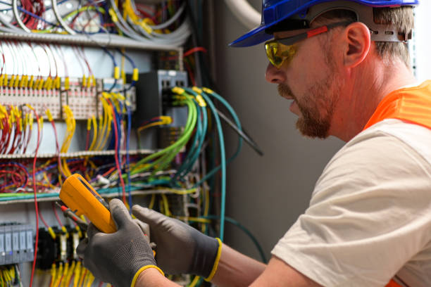 Best Residential Electrician Services  in Itasca, IL