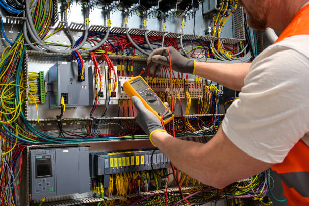 Best Electrical Contractors for Businesses  in Itasca, IL