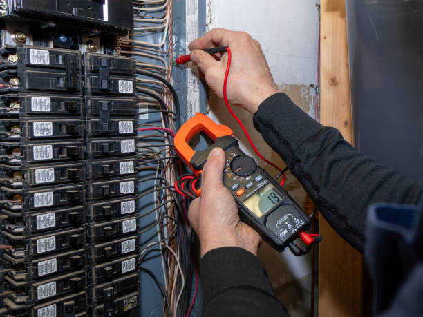 Best Affordable Emergency Electrician  in Itasca, IL