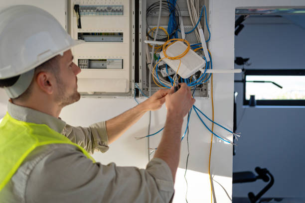 Best Electrical Installation Contractor  in Itasca, IL