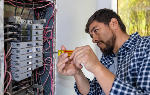 Best Local Electrician Companies  in Itasca, IL